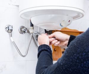 About Water Heater Repair LLC Carbondale, PA